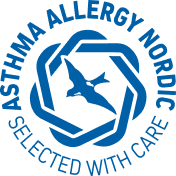 Logo ASTHMA