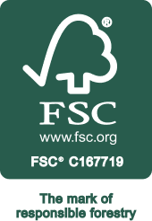 FSC logo