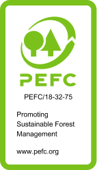 PEFC logo